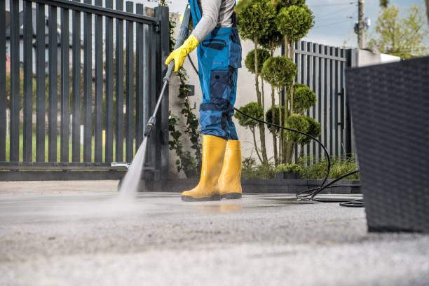 Best Fence Cleaning  in Covgton, IN